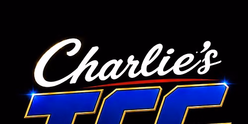 Charlies TCG Con Tampa 