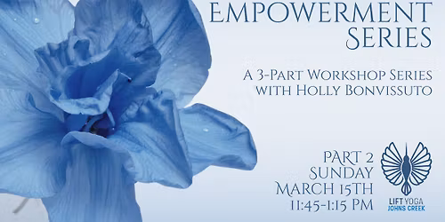 The Menopause Empowerment Series: Navigating Symptoms & Changes