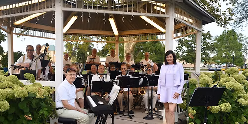 Addison Concerts in the Gazebo
