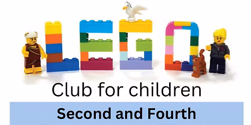 LEGO Club