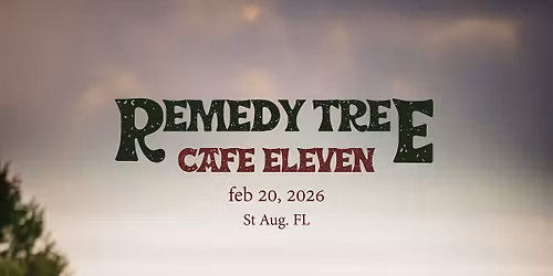 REMEDY TREE