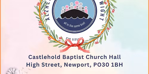 Newport Alzheimer Caf\u00e9