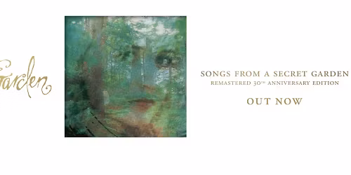 Secret Garden in Oslo