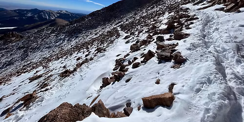 2026 Winter Tava Frozen Marathon