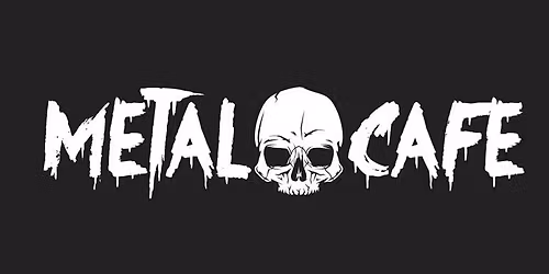 Metal Cafe #13.2