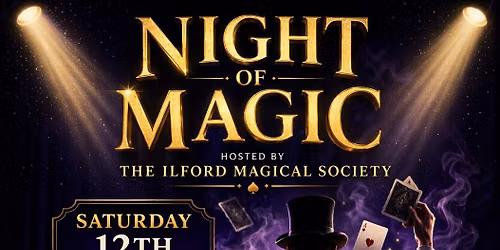 Night of Magic