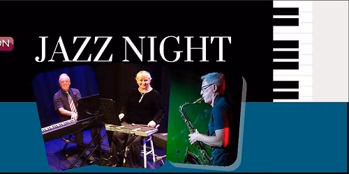 Jazz Night