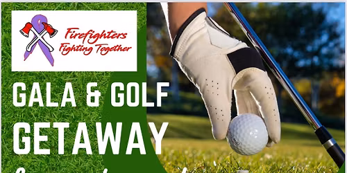 Golf and Gala Getaway