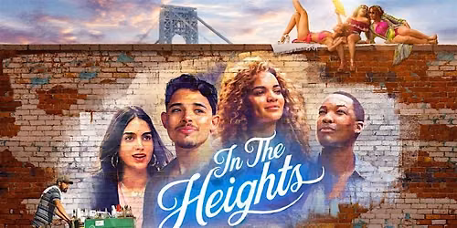 In the Heights at Flint Street Theater