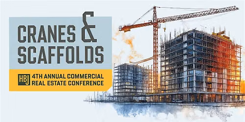 4th Annual Commercial Real Estate Conference- Where Connecticut Builds Next