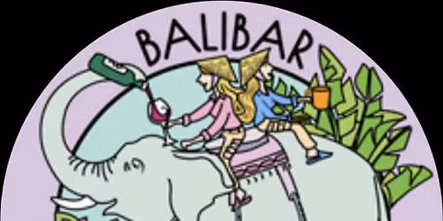 Mondo Tikis at Balibar 