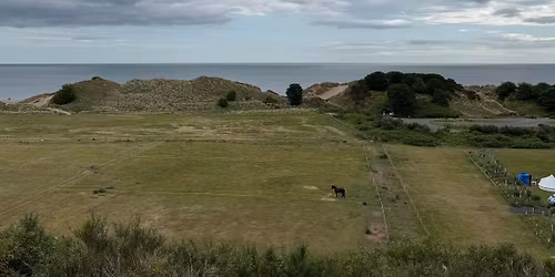 Christmas Hack at Lunan \ud83c\udf0a