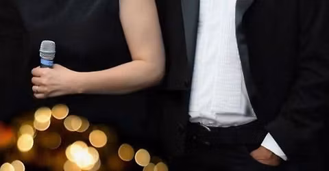 A Jazzy Christmas (FREE EVENT)