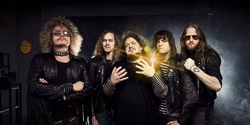 BULLET \u2013 KICKSTARTER TOUR