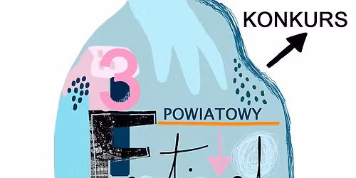 III Powiatowy Festiwal Rysunku - Czerwonak 2025
