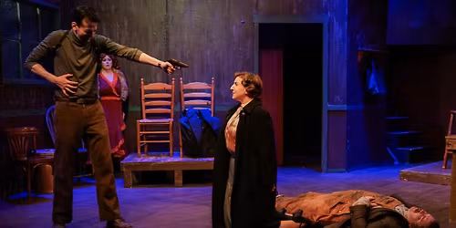 Conspirare: Timeless Comfort\/Modern Witness