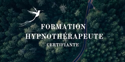 Formation Hypnoth\u00e9rapeute Certifiante