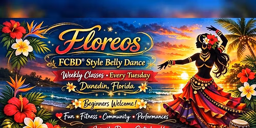 Floreos FCBD Beginners Class