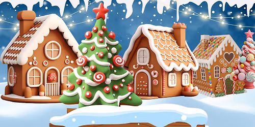 Englewood Holiday Trail & Tree Lighting