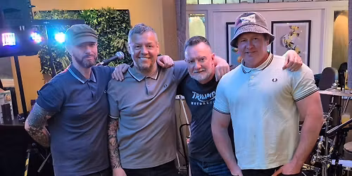 oasis tribute at the lodge 