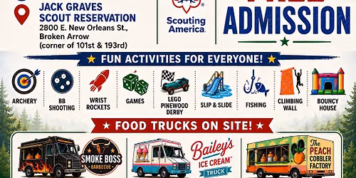Greene Country Adventure Day