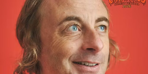 Paul Foot: The Future [WIP] || Creatures Comedy Festival