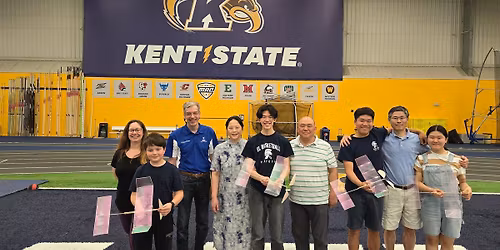 2026 Midwest States Indoor Champs @ Kent State