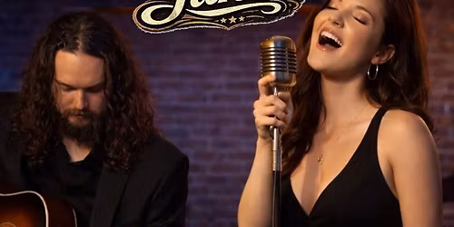 Talks Like June plays the Shamrock After Work Party