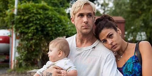 The Place Beyond the Pines