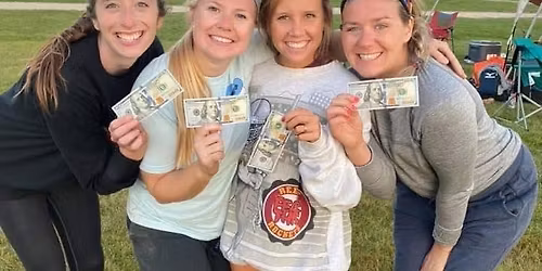 Men's and Women's 4v4 Grass Tournament