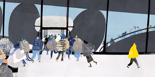 Autori in Citt\u00e0 | Festival di illustrazione e narrazione