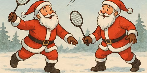 Juleafslutning for b\u00f8rn \ud83c\udf85\ud83c\udff8