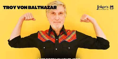 TROY VON BALTHAZAR | G\u00e9nie Indie Folk Culte