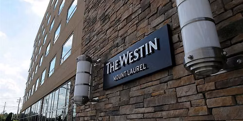 Westin Mount Laurel Wedding Expo