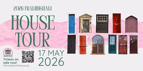 FHC 2026 House Tour