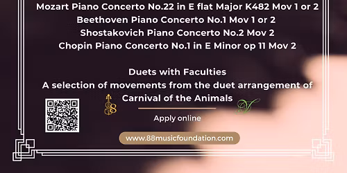 SMA Piano Pulse 2025 