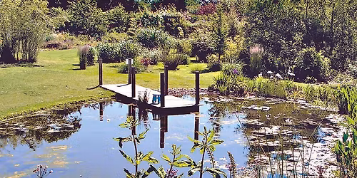 VISIT - Norwell Nurseries