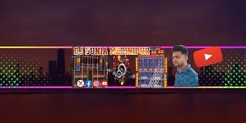 New Competition Dj Power Music Vairal Songs