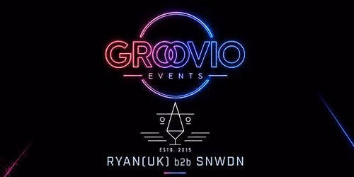 Groovio Presents: Launch Party