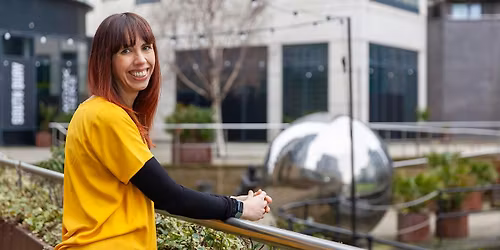 Reel-ly Fun Filming Day in York