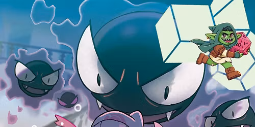 Pokemon \/\/ League Cup 2026 Q1