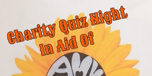 Amy's Swag Charity Quiz Night
