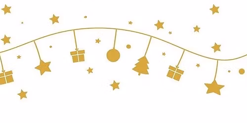 Gemeinsames Weihnachtsbaumschmücken …in der Viernheimer Innenstadt mit Kompass