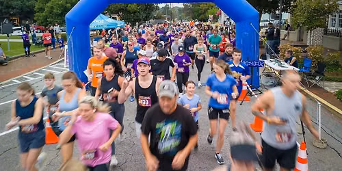Georgia National Fair 5K