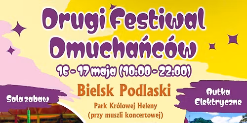 Drugi Festiwal Dmucha\u0144c\u00f3w 