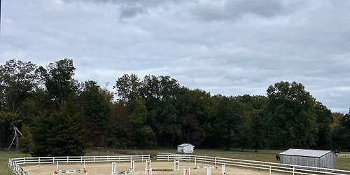 \u201cChomping At The Bit Schooling Show Series\u201d