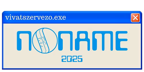 XXV. NoName szakest\u00e9ly