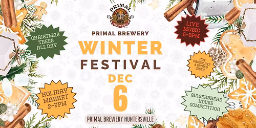 WINTER FEST \u2744\ufe0f\ud83c\udf7a\ud83e\uddd1\u200d\ud83c\udf84