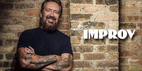 Chad Daniels (November 14-15)