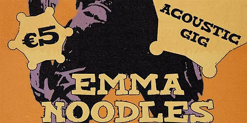 Acoustic Country Night in the Hut